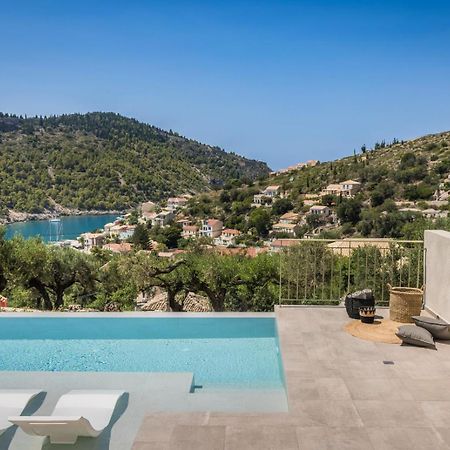 Lanolia - Olea Di Assos Villas Asos Exterior photo