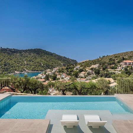 Lanolia - Olea Di Assos Villas Asos Exterior photo