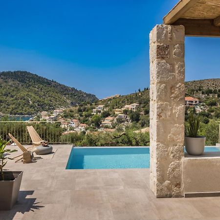 Lanolia - Olea Di Assos Villas Asos Exterior photo