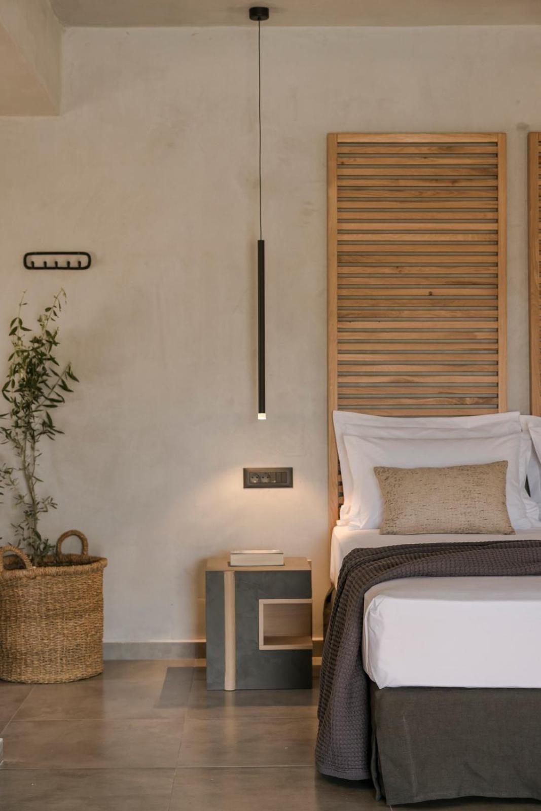 Lanolia - Olea Di Assos Villas Asos Exterior photo